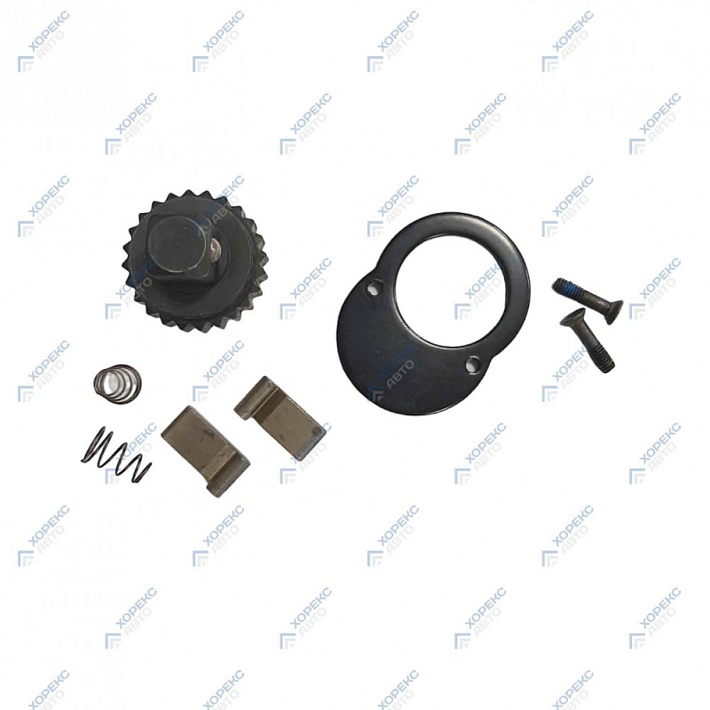 Ремонтный комплект трещоточного механизма 1/2" HOREX HZ 27.1.039S